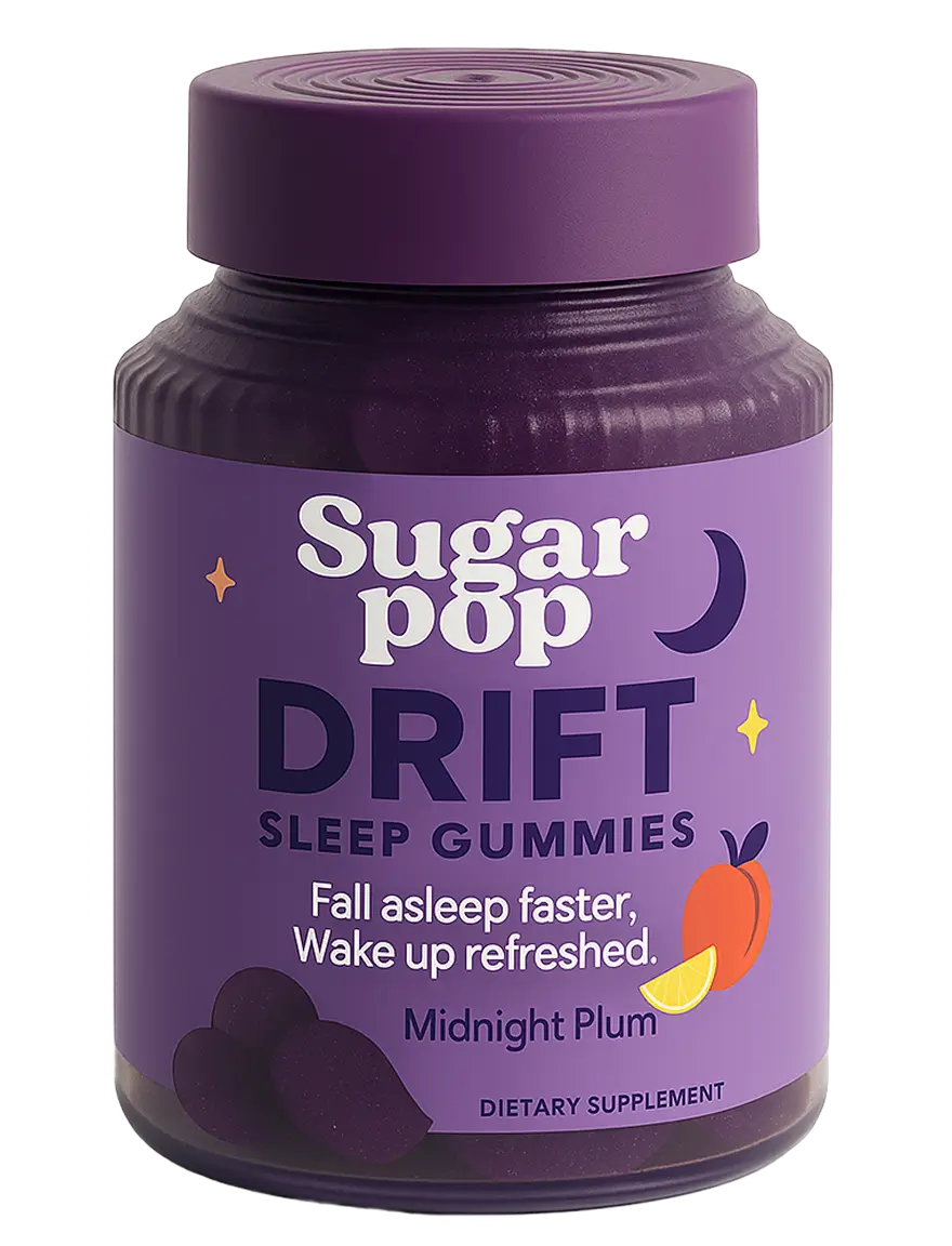 Drift – Sleep Gummies