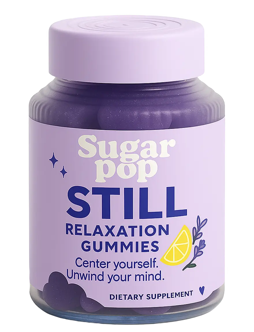 Still – Lavender Lemonade